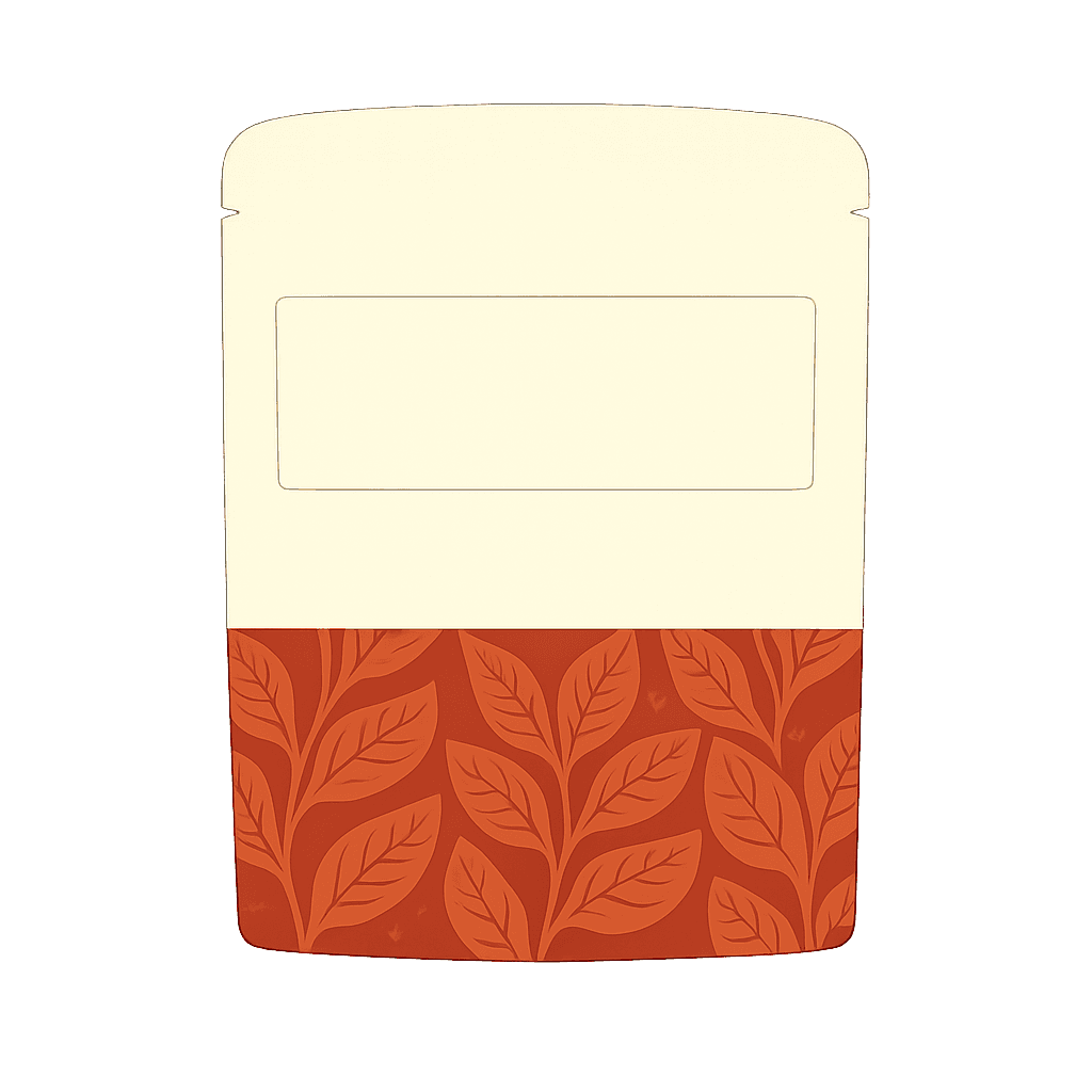 Desain kemasan